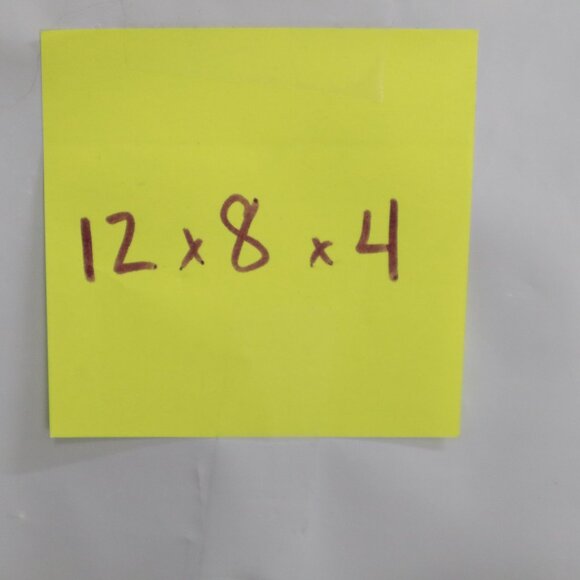 Brownstone Studio Crochet Sweater Women L Ivory Twee Grannycore Boho Vintage - Picture 13 of 16